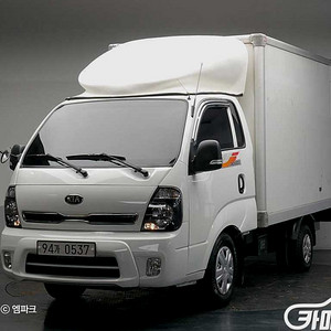 [기아]봉고3트럭 내장탑 1톤 초장축 킹캡 CRDi (1톤) 2019 년 49,329km