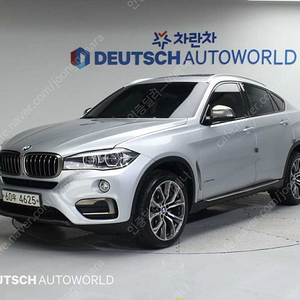 BMWX6 (F16) xDrive 40d@중고차@중고@할부@미필@전액할부@