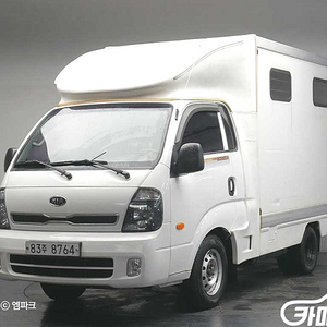 [기아]봉고3트럭 워크스루밴 1톤 초장축 킹캡 CRDi GLX (3인승) 2012 년 80,000km