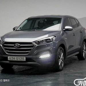 [현대]올뉴투싼 디젤 1.7 2WD 스타일 피버 (5인승) 2016 년 51,963km