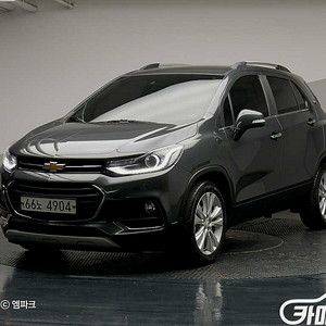 [쉐보레]더뉴트랙스 디젤 1.6 LTZ (5인승) 2017 년 120,000km