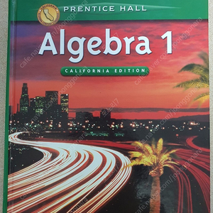 Algebra1