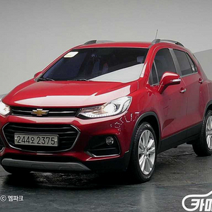 [쉐보레]더뉴트랙스 가솔린 1.4 LT 코어 (5인승) 2019 년 50,026km