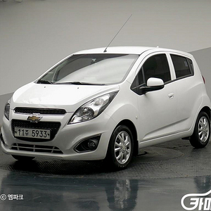 [쉐보레]스파크 LS Plus (5인승) 2015 년 67,000km