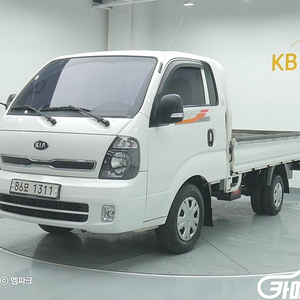 [기아]봉고3트럭 1톤 초장축 킹캡 CRDi DLX (3인승) 2019 년 150,545km