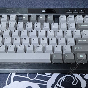 커세어 K70 OPX 풀윤활