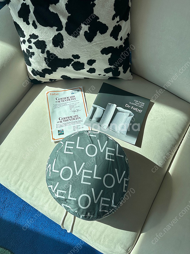 닥터파베 목베게--2