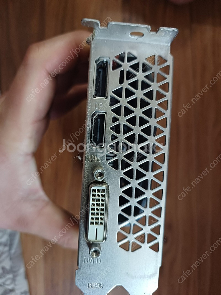 포사 gtx1650 4g--1