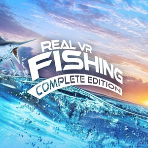 메타퀘스트 real vr fishing 25% 할인링크