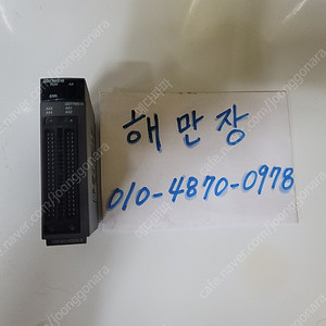 미쯔비시 모션유닛 QD77MS16