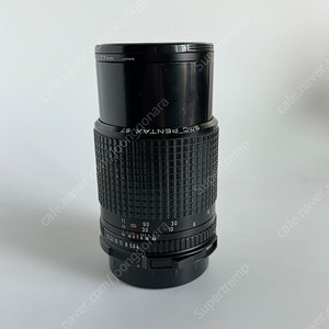 팬탁스67 SMC 200mm