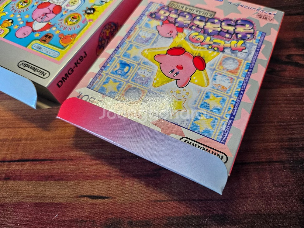 게임보이 소프트 GBA--8
