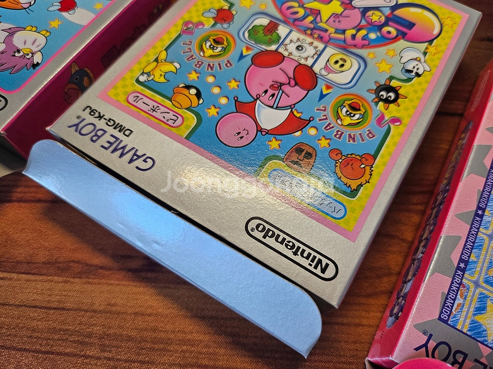 게임보이 소프트 GBA--9