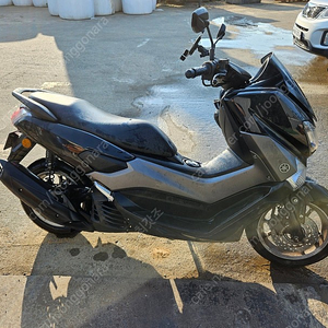 15년식 Nmax 125cc 판매합니다