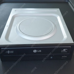 lg DVD Writer (GH22NS50)