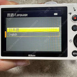 Nikkon P310 니콘