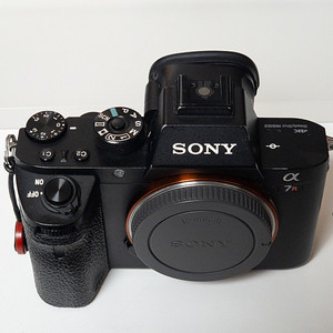 sony a7r2 80만원 팝니다