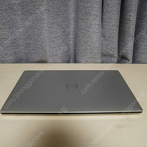 Dell XPS 15 9570 팝니다.