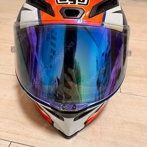 AGV CORSA JACASS L사이즈