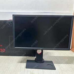 BenQ ZOWIE XL2430 FHD 144HZ 판매합니다