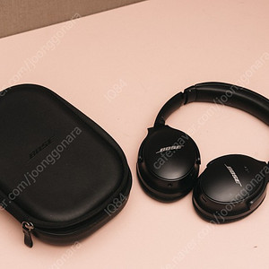 보스 BOSE QC45