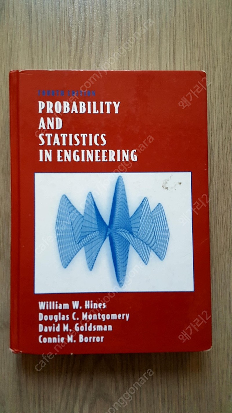 Probability and Statistics in Engineering