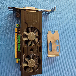 갤럭시 gtx 1050ti 4gb lp형