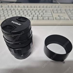 보이그랜더 42.5mm mft (마이크로포서드)