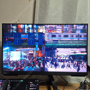 삼성 오디세이 G7 s32bg700