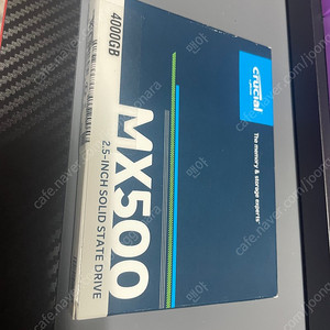 mx500 4tb