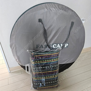 패스트캠프 오페라스위트 피크닉 텐트