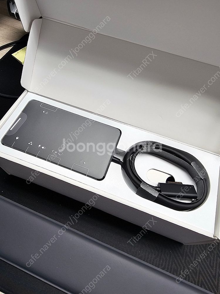 [정품]MS SurFace Dock2--1