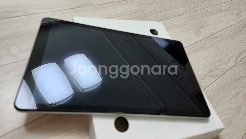 갤럭시 탭A (2019 SM-T595N) 10.5 LT...--2