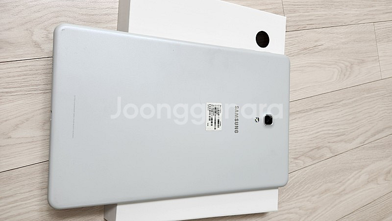 갤럭시 탭A (2019 SM-T595N) 10.5 LT...--3