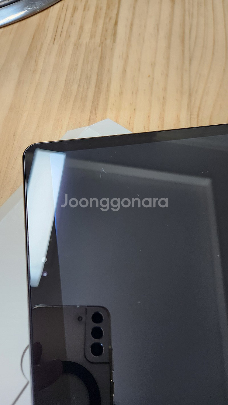 갤럭시 탭A (2019 SM-T595N) 10.5 LT...--7