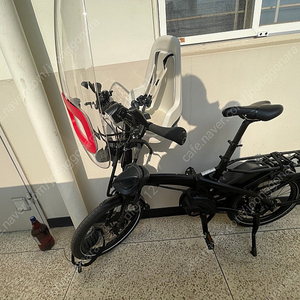 Tern 벡트론 S10