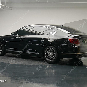 기아더 K9 3.3 T-GDI AWD 마스터즈 Ⅱ (5인승)중고차 할부 리스 카드 전액할부 가능합니다