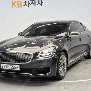 기아더 K9 3.3 GDI AWD (5인승)중고차 할부 리스 카드 전액할부 가능합니다