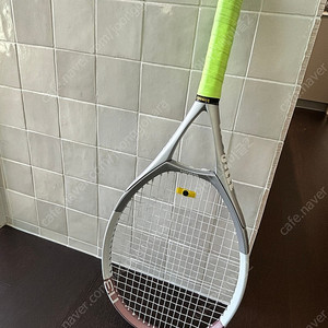 윌슨 n3 핑크 250g 테니스라켓