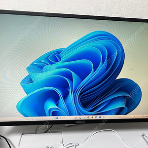 (대구)asus pg258q팝니다