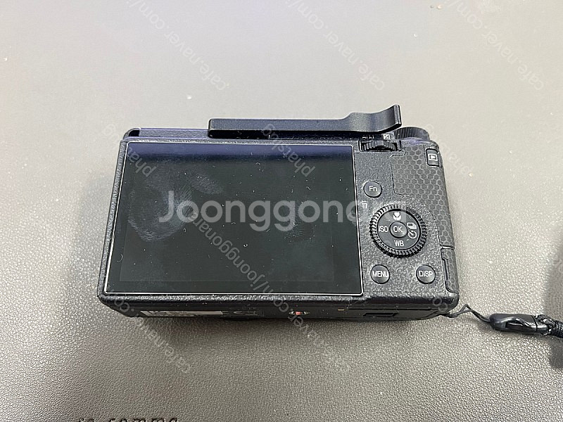 GR3X 풀박스 세기정품 풀박스 악세사리 포함 264컷--2