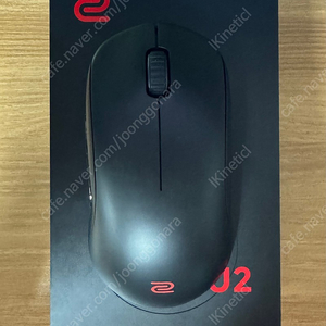 zowie u2(조위u2)