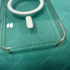 [애플정품] 아이폰14프로 맥세이프 케이스