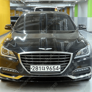 제네시스G80 3.3 GDI AWD@중고차@할부@리스@전액할부@카드@탁송@가능합니다