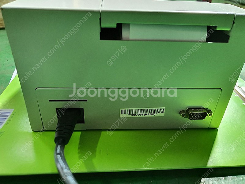 전자저울 카스 CP-7020--2
