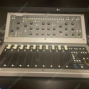 softube console1 mk2 , fader 일괄 판매합니다 (기본 플러그인 트랜스퍼포함)