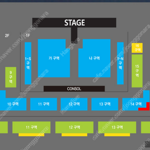 [ 창원 나훈아 콘서트 ] 1층 플로어 2연석 4연석