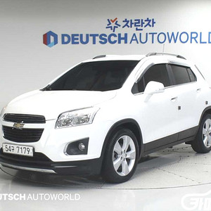 [쉐보레]트랙스 1.4 LTZ 2014 년 101,569km