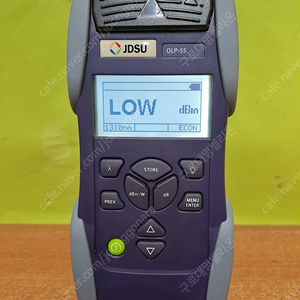 JDSU OLP-55 광파워메타(Optical Power Meter) 판매