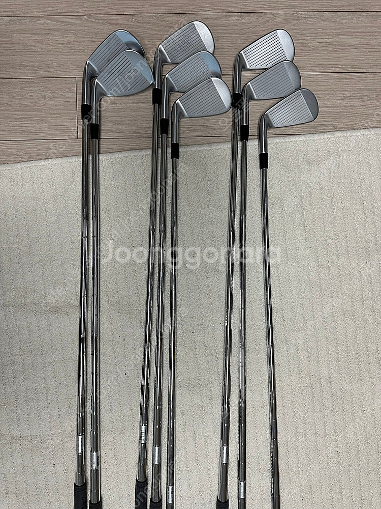 jpx923포지드 950 gh ht s--1